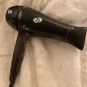 T3 hair dryer.